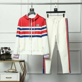 Picture of Gucci SweatSuits _SKUGuccim-3xl24c1228519